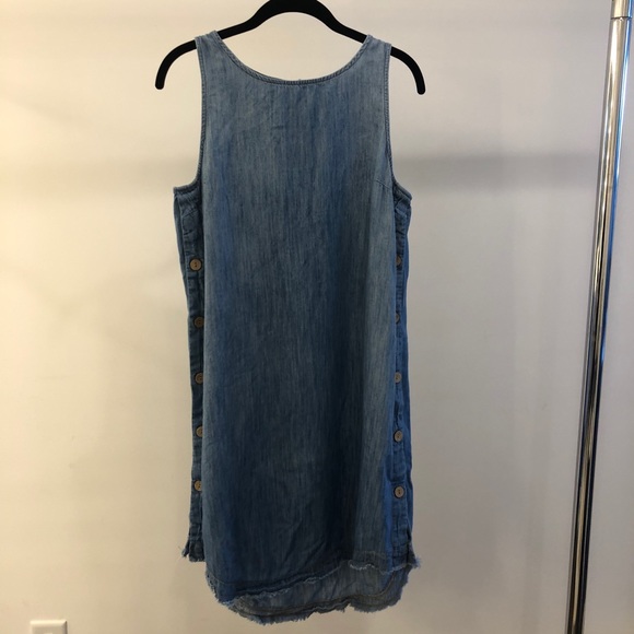 Universal Thread Dresses & Skirts - Denim Dress